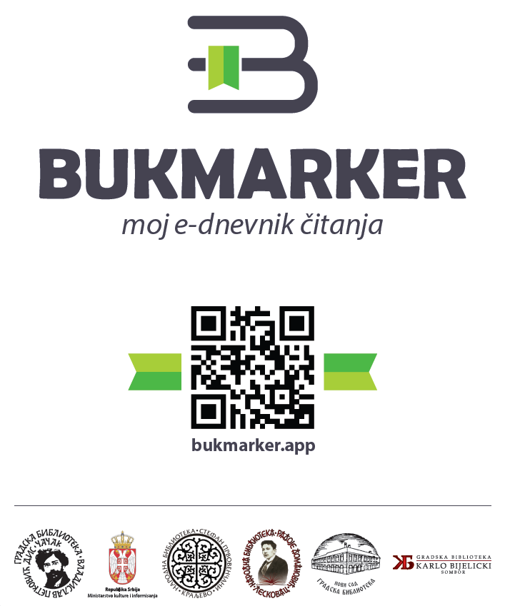 Bukmarker aplikacija